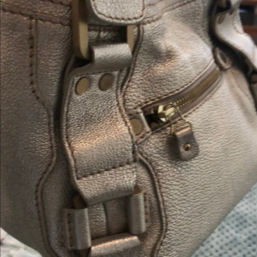 Jimmy Choo Handbag extra photos - Picture 6 of 8